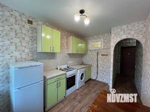 1-к квартира, вторичка, 33м2, 4/10 этаж