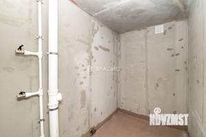 1-к квартира, вторичка, 52м2, 5/25 этаж