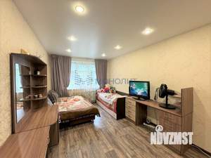 1-к квартира, вторичка, 33м2, 1/9 этаж