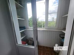 3-к квартира, вторичка, 60м2, 4/5 этаж