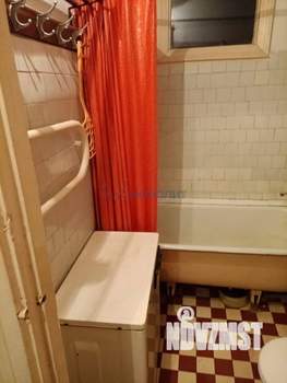 2-к квартира, вторичка, 43м2, 2/5 этаж