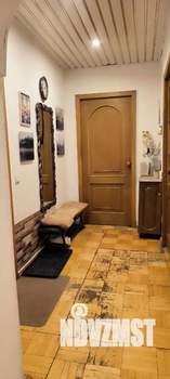 2-к квартира, вторичка, 52м2, 3/9 этаж