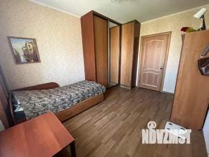 3-к квартира, вторичка, 59м2, 7/9 этаж