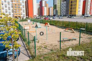 1-к квартира, вторичка, 46м2, 5/10 этаж