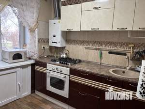 2-к квартира, вторичка, 42м2, 5/5 этаж