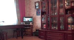 3-к квартира, вторичка, 69м2, 4/10 этаж
