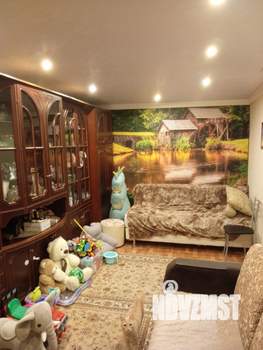 2-к квартира, вторичка, 45м2, 1/9 этаж