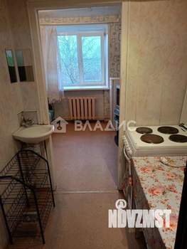 1-к квартира, вторичка, 13м2, 5/5 этаж