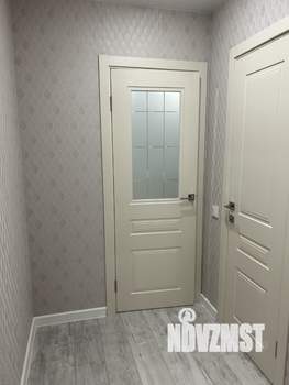 1-к квартира, вторичка, 33м2, 6/9 этаж