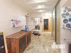 3-к квартира, вторичка, 109м2, 6/9 этаж