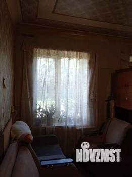 1-к квартира, вторичка, 31м2, 1/2 этаж