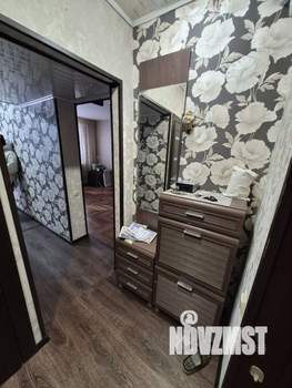 2-к квартира, вторичка, 40м2, 1/2 этаж