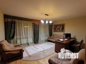 2-к квартира, вторичка, 96м2, 9/10 этаж