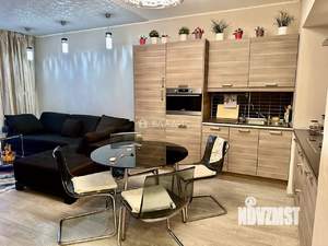 1-к квартира, вторичка, 50м2, 11/19 этаж