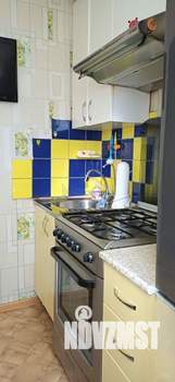 2-к квартира, вторичка, 44м2, 2/5 этаж
