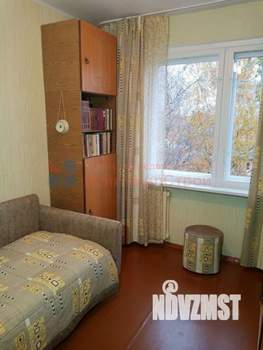 2-к квартира, вторичка, 41м2, 7/9 этаж