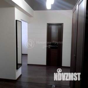 2-к квартира, вторичка, 67м2, 9/11 этаж