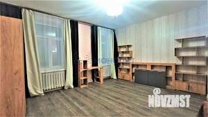 2-к квартира, вторичка, 45м2, 4/4 этаж