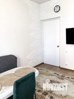 1-к квартира, вторичка, 48м2, 1/17 этаж