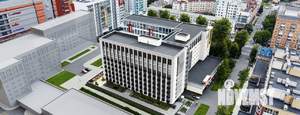 2-к квартира, вторичка, 73м2, 9/9 этаж
