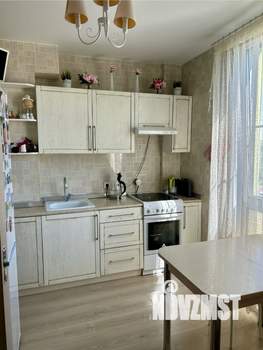 1-к квартира, вторичка, 31м2, 3/3 этаж