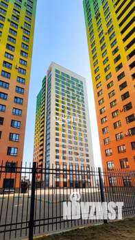 3-к квартира, вторичка, 77м2, 7/22 этаж