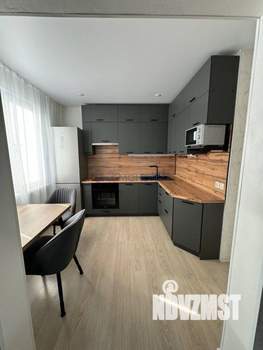 2-к квартира, вторичка, 52м2, 5/10 этаж