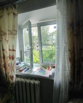 Студия квартира, вторичка, 13м2, 3/5 этаж