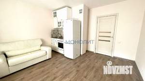 Студия квартира, вторичка, 27м2, 5/18 этаж