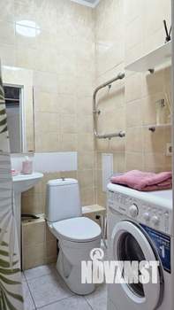 1-к квартира, вторичка, 29м2, 9/10 этаж