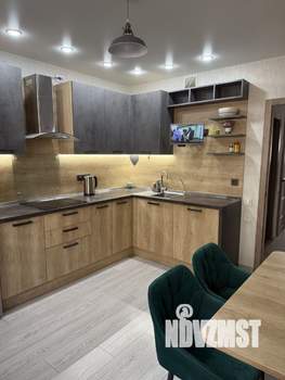 3-к квартира, вторичка, 83м2, 3/11 этаж