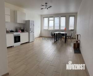 3-к квартира, вторичка, 81м2, 2/10 этаж