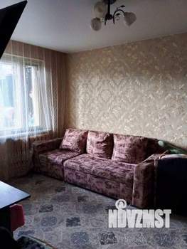 2-к квартира, вторичка, 50м2, 4/9 этаж