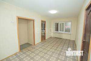 2-к квартира, вторичка, 41м2, 2/5 этаж