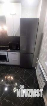 1-к квартира, вторичка, 34м2, 8/17 этаж