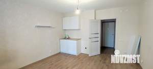 Студия квартира, вторичка, 26м2, 10/10 этаж