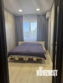 2-к квартира, вторичка, 49м2, 2/15 этаж