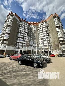 2-к квартира, вторичка, 59м2, 9/14 этаж