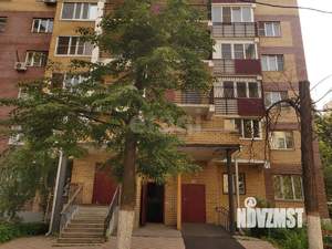 1-к квартира, вторичка, 47м2, 5/17 этаж