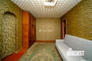 3-к квартира, вторичка, 56м2, 2/9 этаж