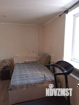 2-к квартира, вторичка, 40м2, 2/3 этаж