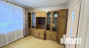 3-к квартира, вторичка, 67м2, 1/10 этаж
