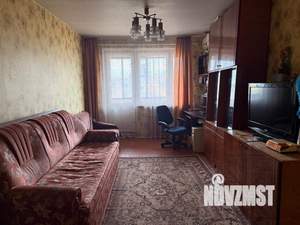 2-к квартира, вторичка, 49м2, 9/9 этаж