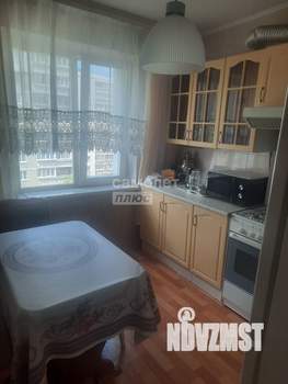 3-к квартира, вторичка, 70м2, 7/9 этаж