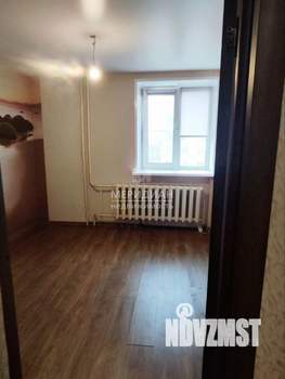 3-к квартира, вторичка, 60м2, 8/10 этаж