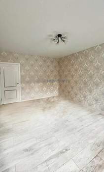 1-к квартира, вторичка, 42м2, 2/7 этаж