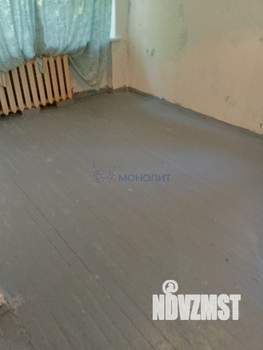 1-к квартира, вторичка, 31м2, 1/3 этаж