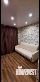 Студия квартира, вторичка, 14м2, 4/5 этаж