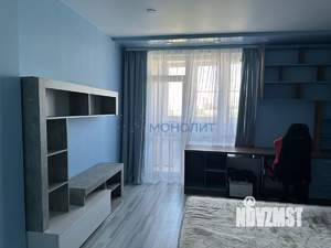 3-к квартира, вторичка, 109м2, 4/13 этаж