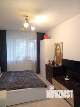 2-к квартира, вторичка, 50м2, 4/5 этаж